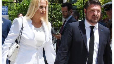 Photo of «Εμείς με τη Γιώτα το…κάνουμε τρεις φορές τη μέρα» λέει ο Περιφερειάρχης Αττικής