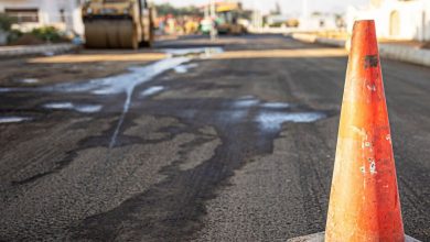 Photo of Κλειστοί δρόμοι στα Τρίκαλα τη Δευτέρα – Αναλυτικές κυκλοφοριακές ρυθμίσεις