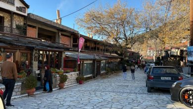 Photo of Χριστουγεννιάτικος Προορισμός: Η Ελάτη σφύζει από ζωή και εναλλακτικές δραστηριότητες