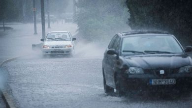 Photo of Έκτακτο δελτίο επιδείνωσης καιρού την Τρίτη από την πολιτική Προστασία