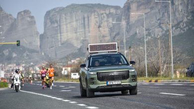 Photo of Η Βούρδας Α.Ε. στηρίζει τον 16ο Μαραθώνιο Καλαμπάκας-Τρικάλων ως επίσημος χορηγός οχημάτων με τα νέα OMODA &JAECOO