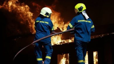 Photo of Tραγωδία στο χωριό Πηγή Τρικάλων: 65χρονη γυναίκα βρέθηκε νεκρή μετά από πυρκαγιά στη μονοκατοικία της