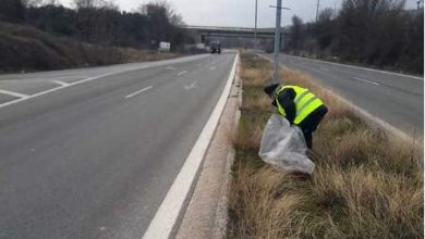 Photo of Σημαντικό κονδύλι για τον καθαρισμό των δρόμων του Νομού Τρικάλων