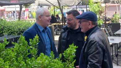 Photo of Συσπειρώσεις, όνειρα και… αυταπάτες