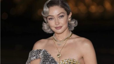 Photo of «Silver Tequila»: Ο Δημήτρης Γιαννέτος χάρισε στη Gigi Hadid μια φανταστική απόχρωση του ξανθού